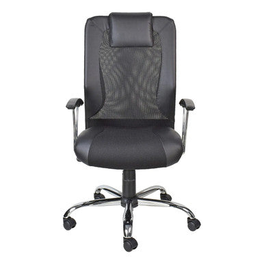 Claudius Mesh High-Back Office Chair - Additional View 3