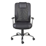 Claudius Mesh High-Back Office Chair - Additional View 3