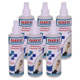 Cleaning Fluid Whiteboard 250 ml Uncarded Box OF 6