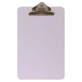 Clipboard (A4 – 355 × 230mm – White)