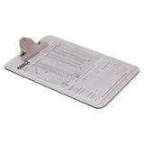 Clipboard (A4 - 355*230mm - White)