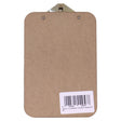 Clipboard Masonite (A5)