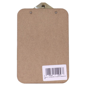 Clipboard Masonite (A5)