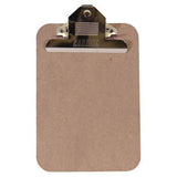 Clipboard Masonite (A5)