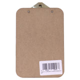 Clipboard Masonite (A5)