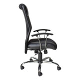 Claudius Mesh High-Back Office Chair