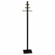 Coat And Hat Stand With Wooden Balls [Office Stock]