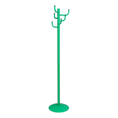 Coat & Hat Tree Cactus Stand
