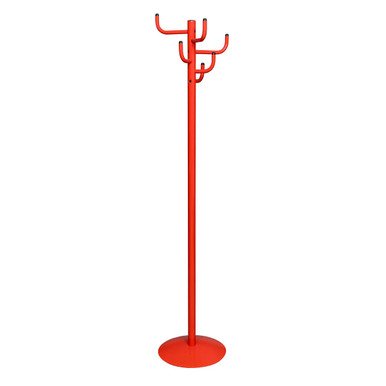 Coat & Hat Tree Cactus Stand