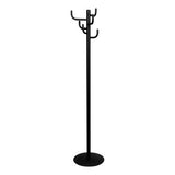 Coat & Hat Tree Cactus Stand