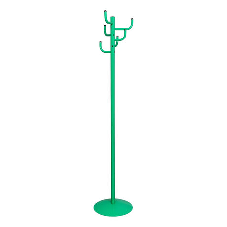 Coat & Hat Tree Cactus Stand