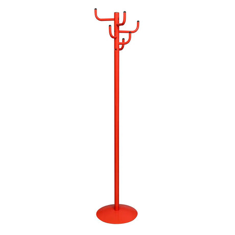 Coat & Hat Tree Cactus Stand