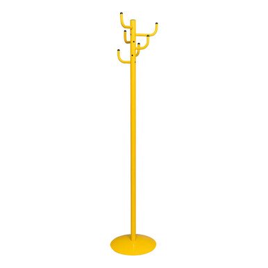 Coat & Hat Tree Cactus Stand