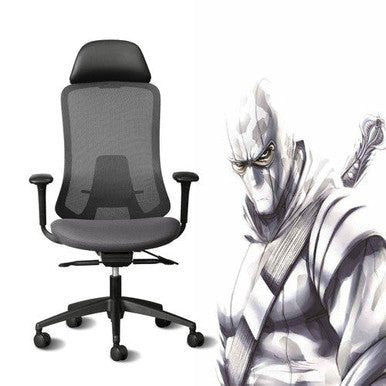 Cobra Mx – 1 Gaming Office Chair