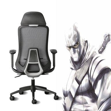 Cobra Mx – 1 Gaming Office Chair