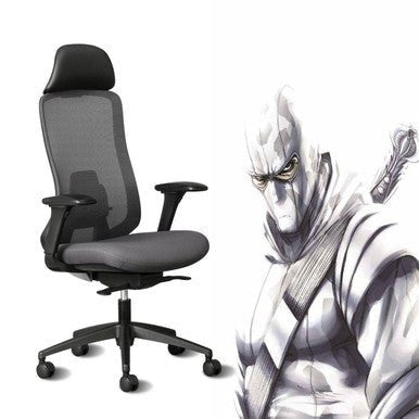 Cobra Mx – 1 Gaming Office Chair