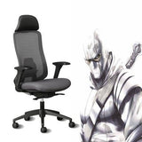 Cobra Mx – 1 Gaming Office Chair