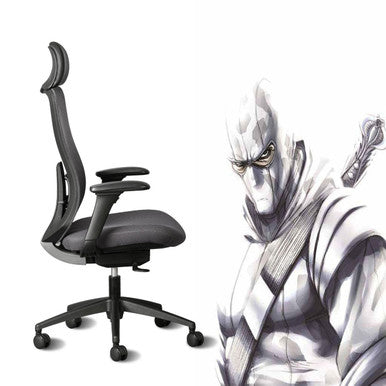 Cobra MX-1 Gaming Office Chair | Uncategorized | Office Stock