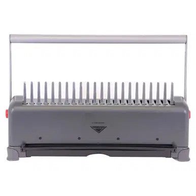 Comb Binding Machine (450 sheets 51mm) - Office Stock Group