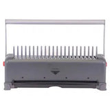 Comb Binding Machine (450 sheets 51mm) - Office Stock Group