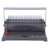 Comb Binding Machine (450 sheets 51mm) - Office Stock Group