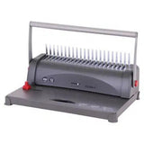 Comb Binding Machine (450 sheets 51mm) - Office Stock Group