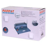 Comb Binding Machine (450 sheets 51mm) - Office Stock Group
