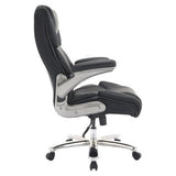 Comfort 400 Lbs Big and Tall High-Back Office Chair