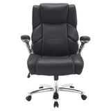 Comfort 400 Lbs Big and Tall High-Back Office Chair