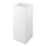 Confidential Bin, Lockable Inner Included Branding Included
