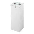 Confidential Bin, Lockable Inner Included Branding Included