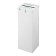 Confidential Bin, Lockable Inner Included Branding Included