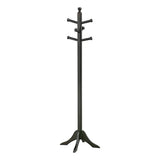 Contract Solid Wooden Hat Stand