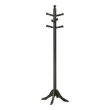 Contract Solid Wooden Hat Stand