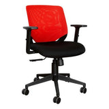 Coral Operators Office Chair