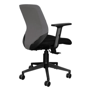 Coral Operators Office Chair - Additional View 8