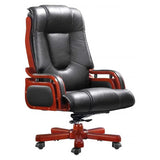 Counsellor High-Back Office Chair