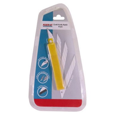 Craft Knife Blades 30Deg For CK1010 (10)