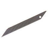 Craft Knife Blades 30Deg for CK1010 (10) CK1011, Sharp Precision Craft Knife Blades with 30-degree Cutting Angle for Detailed Cutting Work.