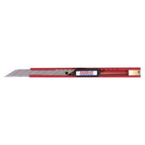 Craft Knife Metal Red