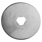Craft Knife Rotary Blades 28mm Straight