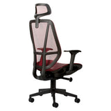 Crystal High-back Office Chair