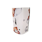 CUSTOM BRANDED PLASTIC DISPENSERS - AUTO