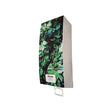 CUSTOM BRANDED STAINLESS STEEL DISPENSERS – MANUAL