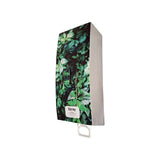 CUSTOM BRANDED STAINLESS STEEL DISPENSERS – MANUAL