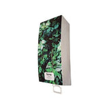 CUSTOM BRANDED STAINLESS STEEL DISPENSERS – MANUAL