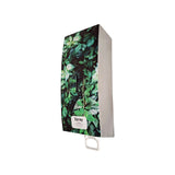 CUSTOM BRANDED STAINLESS STEEL DISPENSERS - MANUAL