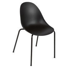 Daisy 4 – Legged Restaurant Chair