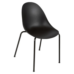 Daisy 4 – Legged Restaurant Chair