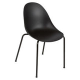 Daisy 4 - Legged Restaurant Chair
